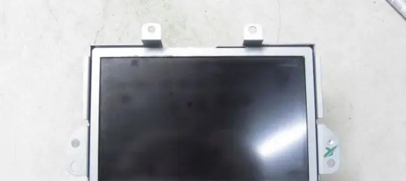 Ford Focus Screen/display/small screen F1ET14F239AA