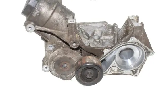 Honda CR-V Oil filter cover 15405R3LG01