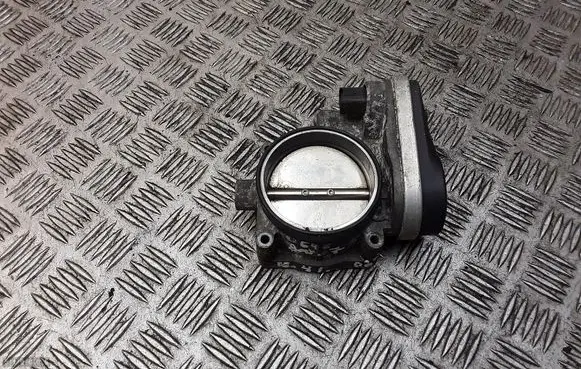 BMW 7 E65 E66 Throttle valve 408238426002
