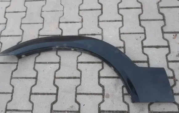 Mitsubishi Pajero Trim molding MR478746