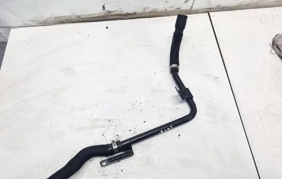 Opel Insignia A Engine coolant pipe/hose 