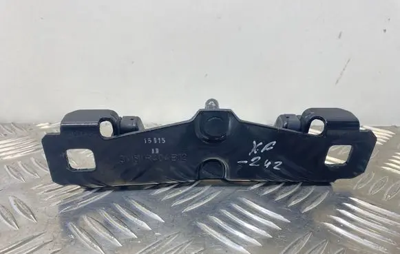 Jaguar XF Loading door lock loop/hook striker 3M51R404B12