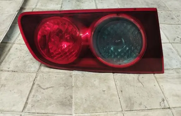 Fiat Croma Tailgate rear/tail lights 27480102 51727252