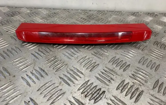 Opel Insignia A Third/center stoplight 510512898