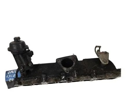 Opel Meriva A Intake manifold 8973134590