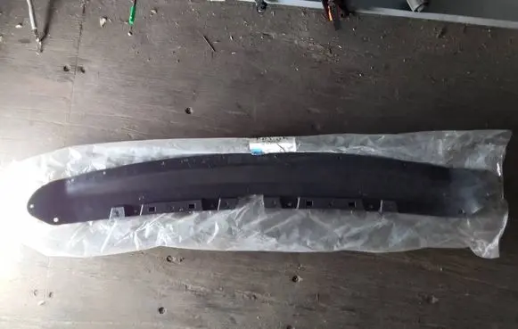 BMW X3 F25 Trim molding 51758059851 10503410