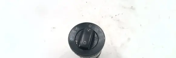 Audi A4 S4 B6 8E 8H Light switch 8E0941531