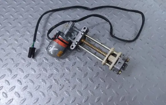 Ford Scorpio Seat adjustment motor 85GB14547BA 6182934 1651240