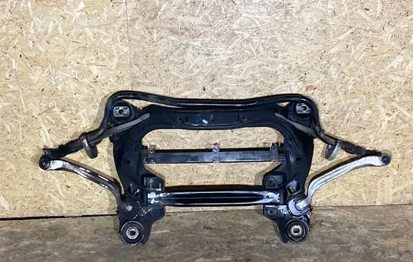 Bentley Flying Spur Front subframe 3W0399313B