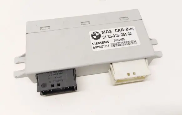 BMW X1 E84 Sunroof control unit/module 9137054