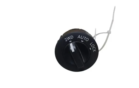 Nissan X-Trail T30 Differential lock switch 
