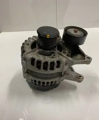Infiniti Q50 Generator/alternator A0009066706