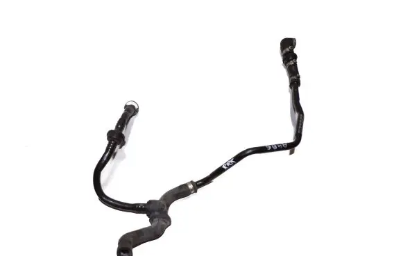 Audi A4 S4 B6 8E 8H Engine coolant pipe/hose 8E0611931AP