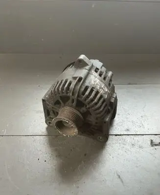 Renault Megane II Generator/alternator 2542818D 404067299 8200290215