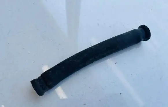 Audi A4 S4 B6 8E 8H LP gas line/pipe/hose 