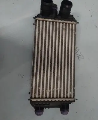 Citroen DS3 Intercooler radiator 9824742280