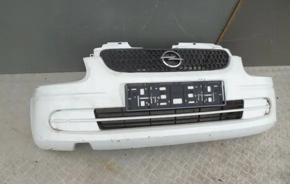 Opel Agila A Front bumper