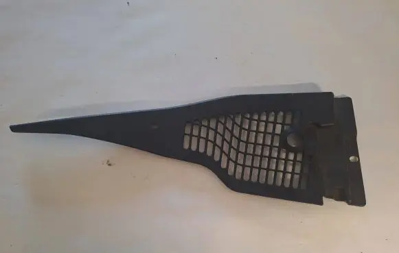 Dodge Challenger Wiper trim 04806222AB