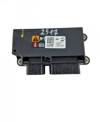 Opel Mokka Airbag control unit/module 13594408