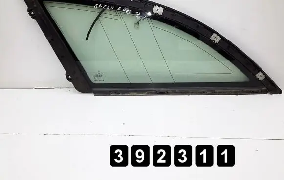Mercedes-Benz E W211 Rear side window