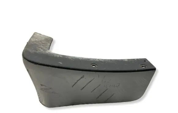 Nissan Quest Rear bumper corner part panel trim