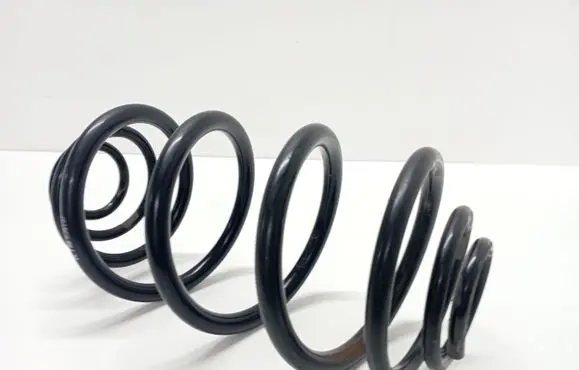 Opel Astra G Rear coil spring RJ5137