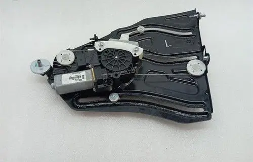 Ferrari California F149 Rear door manual window regulator 69875800