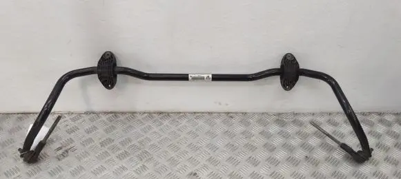 Front anti-roll bar/sway bar