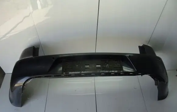 Seat Exeo (3R) Rear bumper 510000XXXX