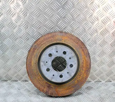 Tesla Model 3 Front brake disc