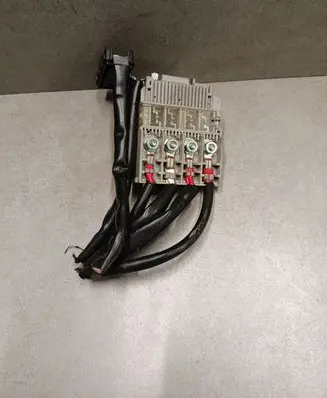 Mitsubishi Outlander Positive wiring loom PA6TG35 PA6T635