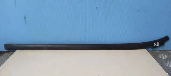 BMW 4 F36 Gran coupe Windshield trim 7285928