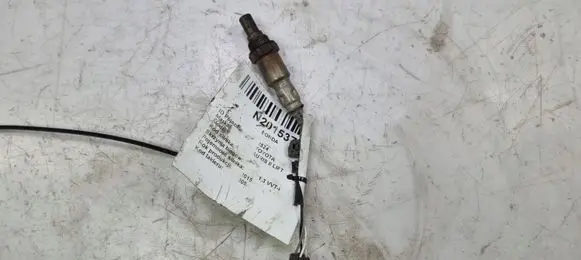 Toyota Auris E180 Lambda probe sensor