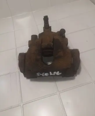 Volvo S60 Rear brake caliper
