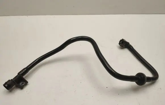 Mercedes-Benz EQC Air intake hose/pipe A2934300100