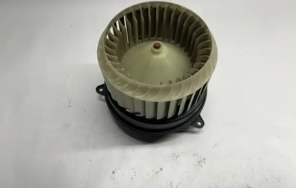 Audi A7 S7 4G Heater fan/blower 4H1820021B 4H1820021