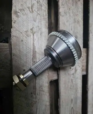 Peugeot Boxer Driveshaft outer CV joint 9566722180