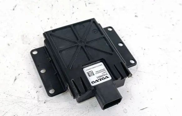 Volvo XC60 Blind spot module 31429893