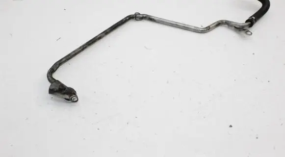 BMW 6 F12 F13 Engine coolant pipe/hose 8516591