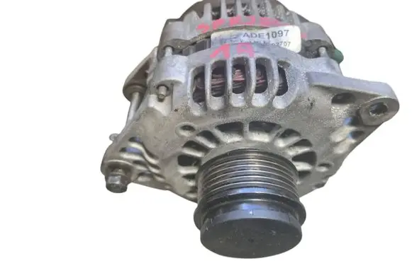 Opel Zafira B Generator/alternator 8980311551 ADE1097