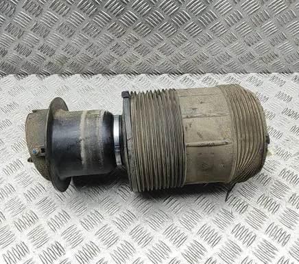 Volkswagen Touareg III Rear air suspension bag/shock absorber 4M4616002E