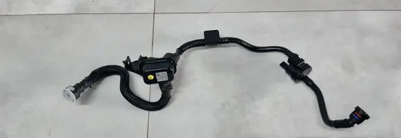 Volkswagen Golf VIII Vacuum line/pipe/hose 05E133366CP