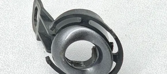 Toyota Avensis T270 Rear parking sensor holder (PDC) 8934805071 8934805080