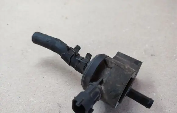 Hyundai Santa Fe Fuel tank valve 289103E100