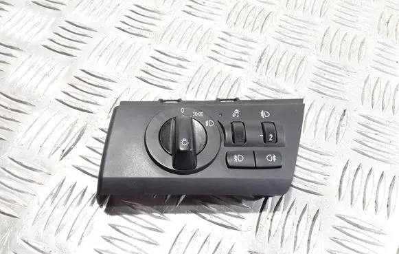 BMW X3 E83 Light switch 3415103 531096851