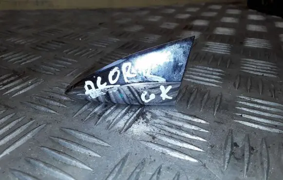 Honda Accord Rear door handle cover NOCODE