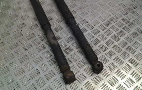Mercedes-Benz Sprinter W906 Rear shock absorber/damper A9068200731
