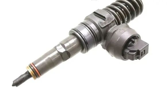 Volkswagen PASSAT B6 Fuel injector 038130073AG 0414720215