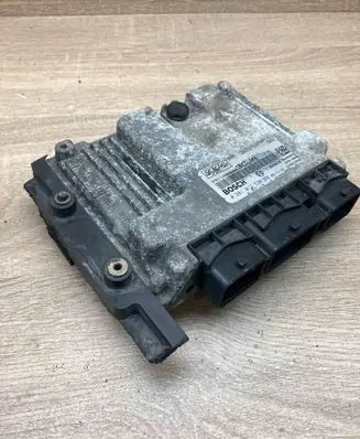 Engine control unit/module ECU