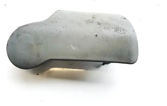 Engine bonnet (hood) release handle